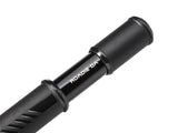 Topeak Roadie DA Mini Pump handle