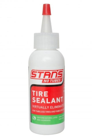 Stan's NoTubes Tyre Sealant - 60ml