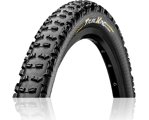CONTINENTAL - 27.5" TRAIL KING PROTECTION APEX TYRE