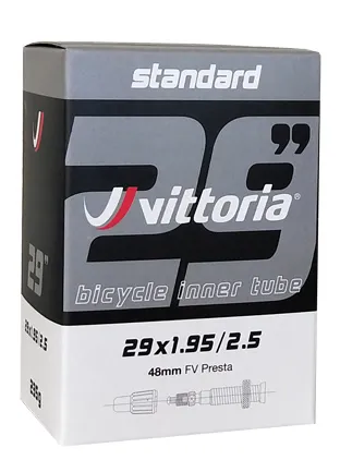 Bike tube 29 x 1.95 sales